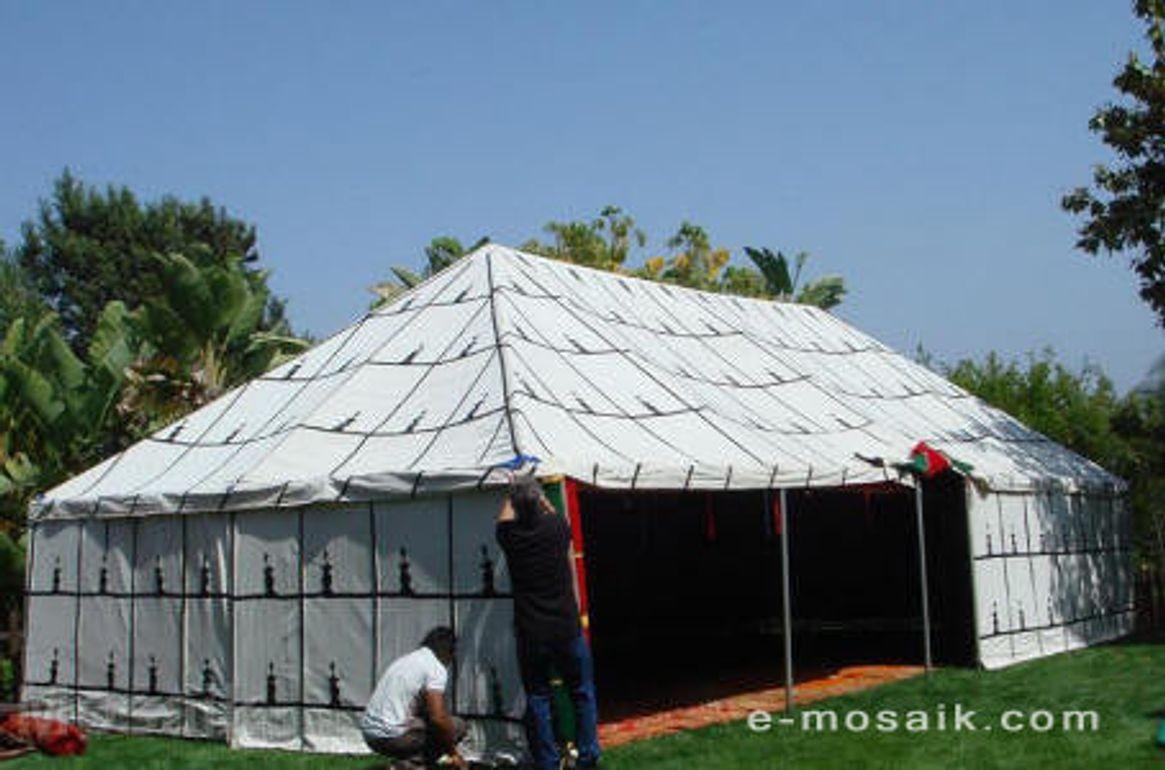 moroccan tents for sale
