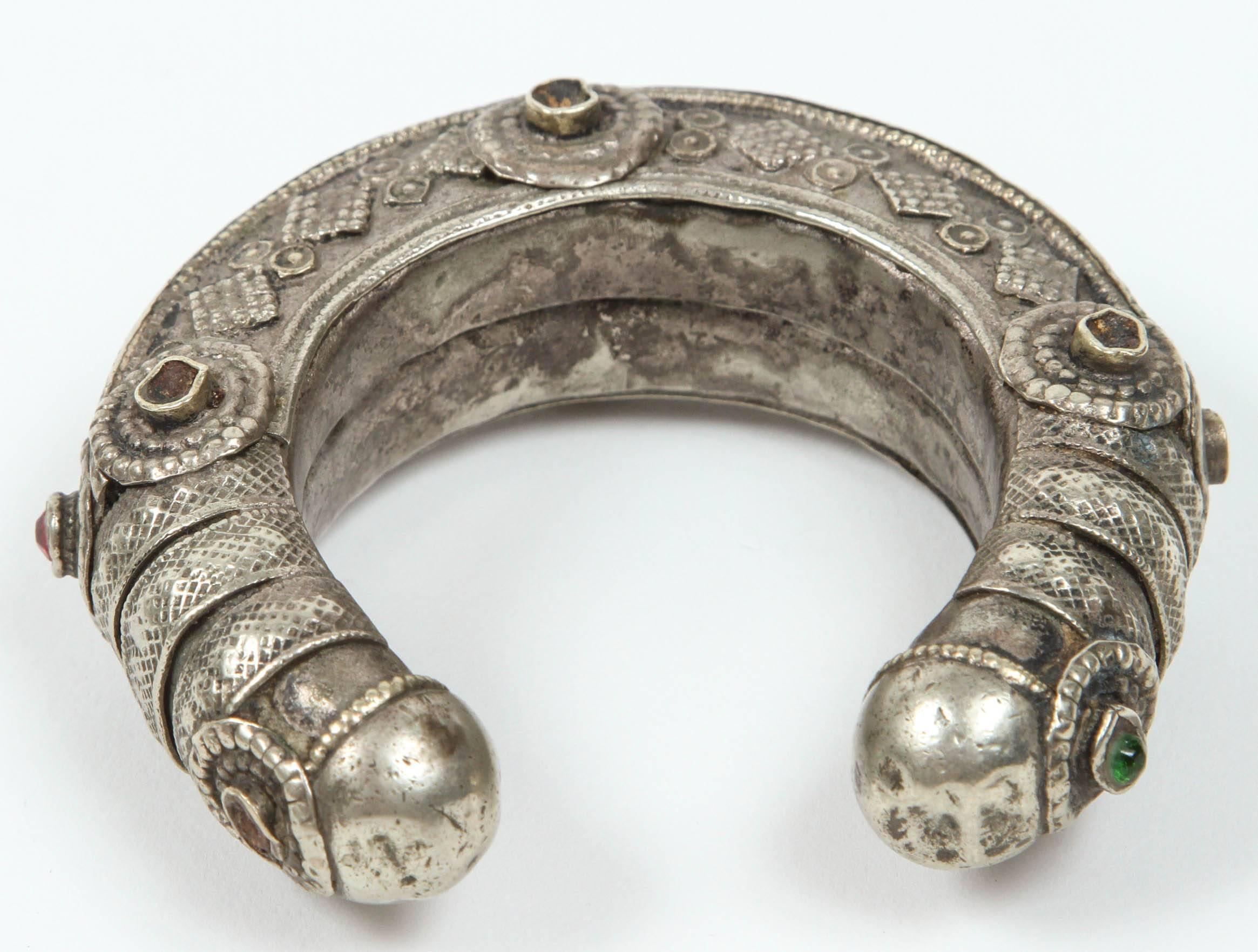 vintage moroccan jewelry