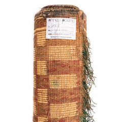 Moroccan TUAREG  Little Old Mat
