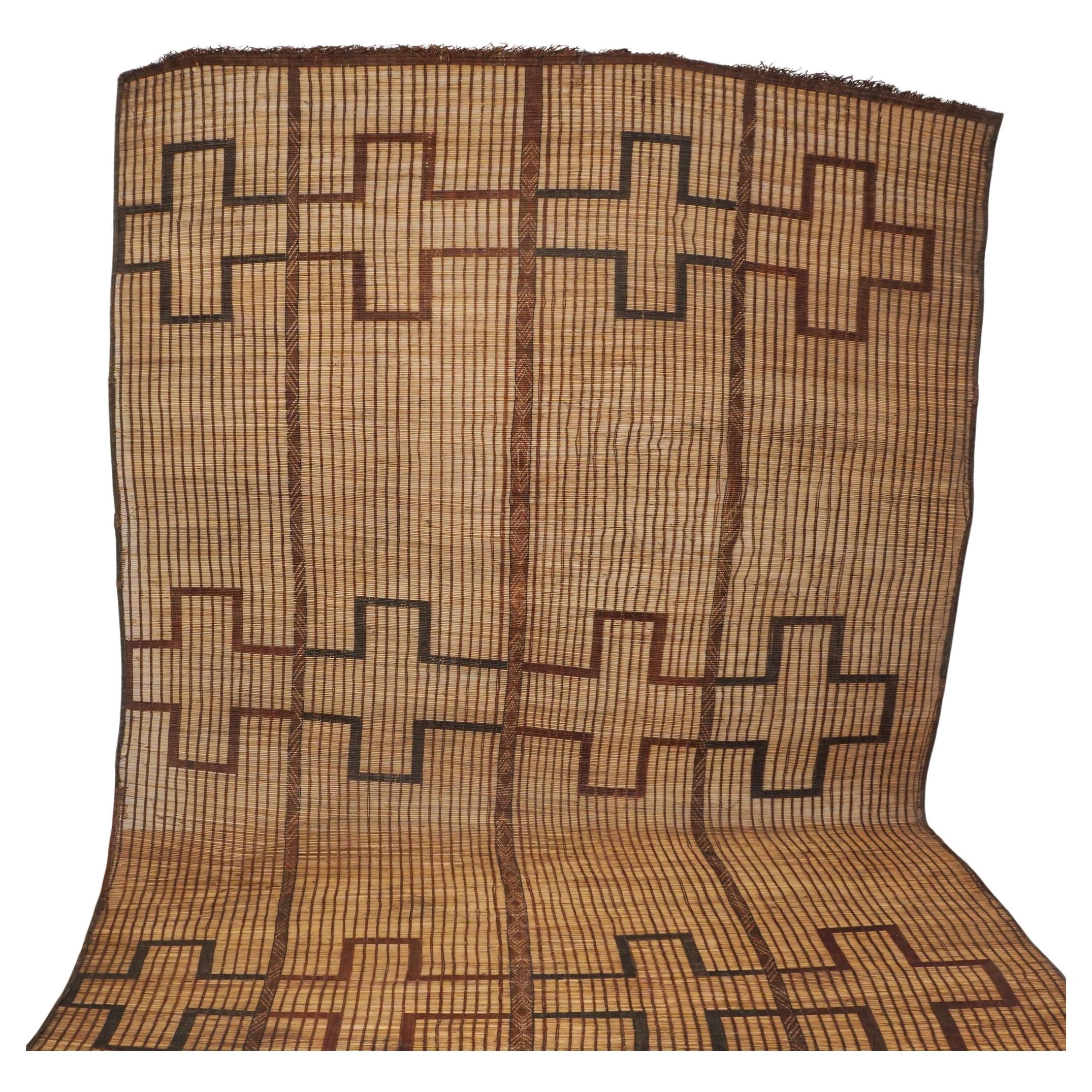 Alfombra Tuareg Marroquí en venta