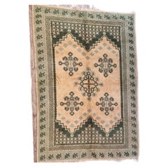 Moroccan Vintage Berber Rug
