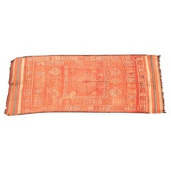 Moroccan Vintage Berberl Rug