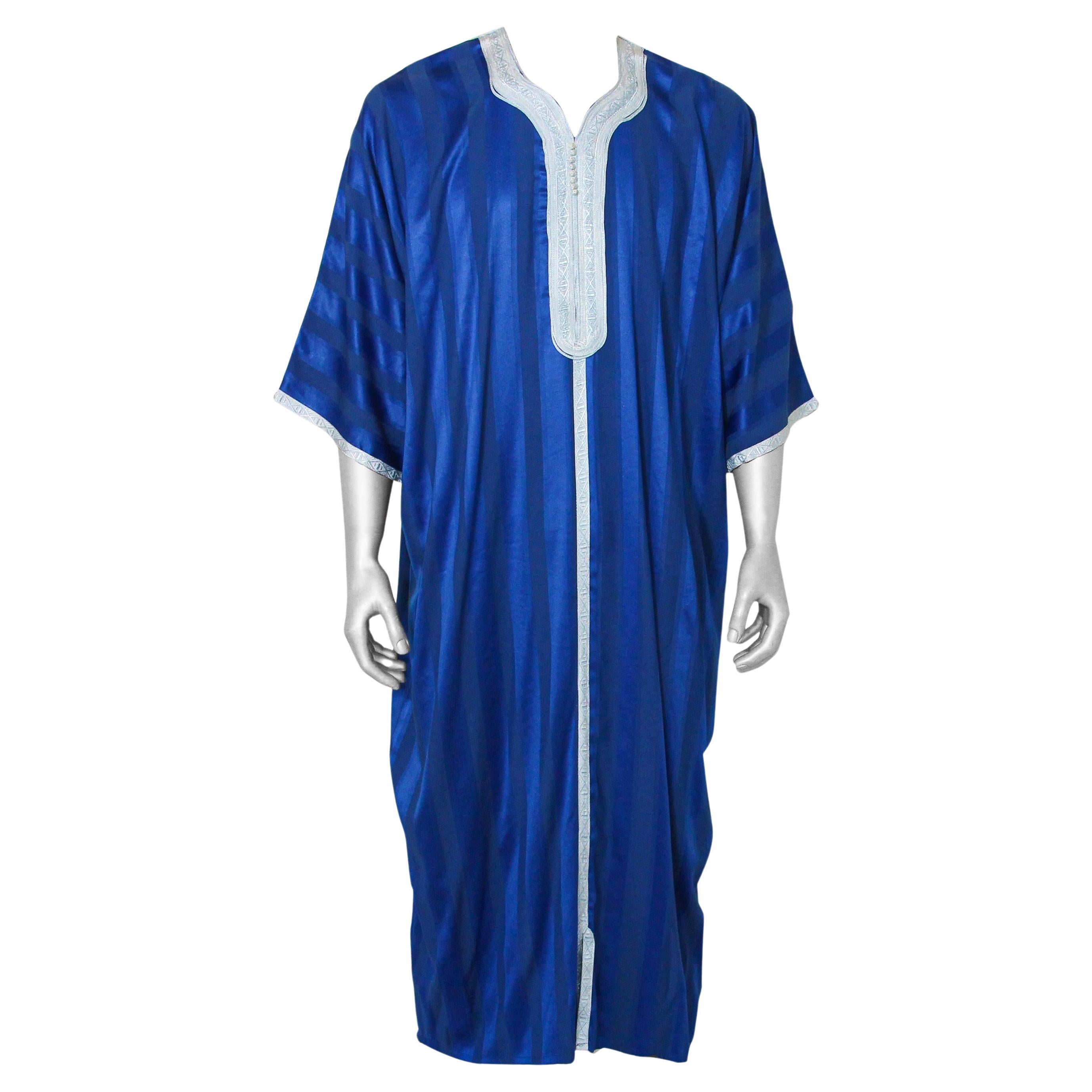Caftan senegalais pour homme top