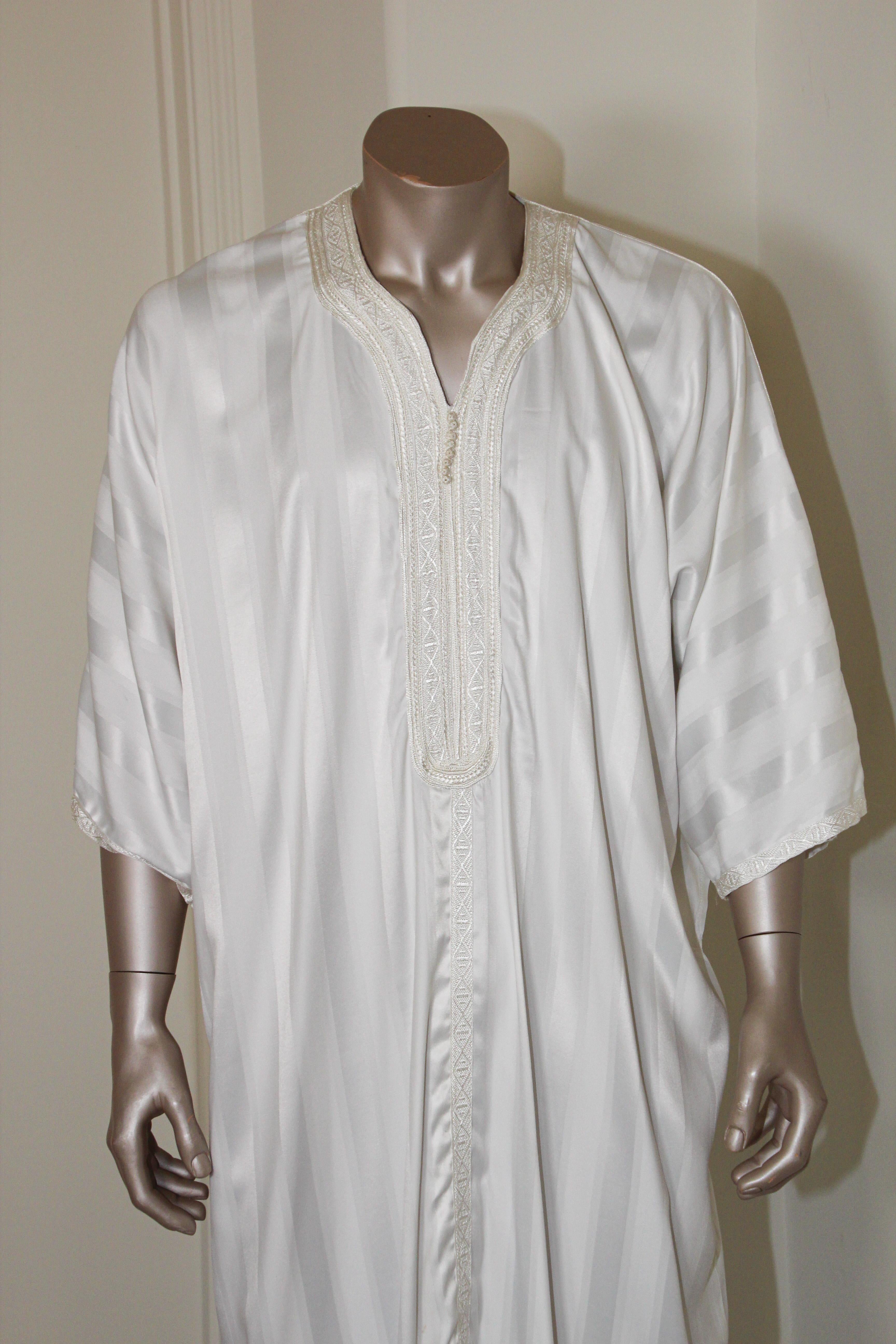 victorian male nightgown