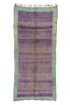 Moroccan Vintage Rug