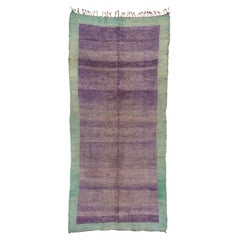 Moroccan Vintage Rug