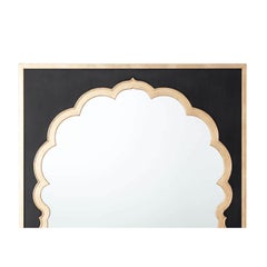 Moroccan Wall Mirror