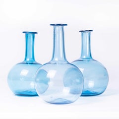 Moroccan Water Jug – Blue