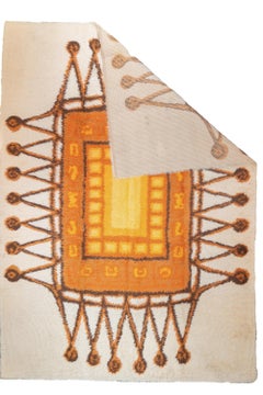 Marokkanischer Wollteppich 8'1'' x 11'4''