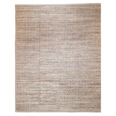Marokkanischer Wollteppich 8'3'' x 10'1''