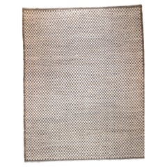 Tapis marocain en laine 8'4'' x 10'6''