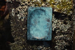 Morocco Replica Tray by Justus Knut Schomann