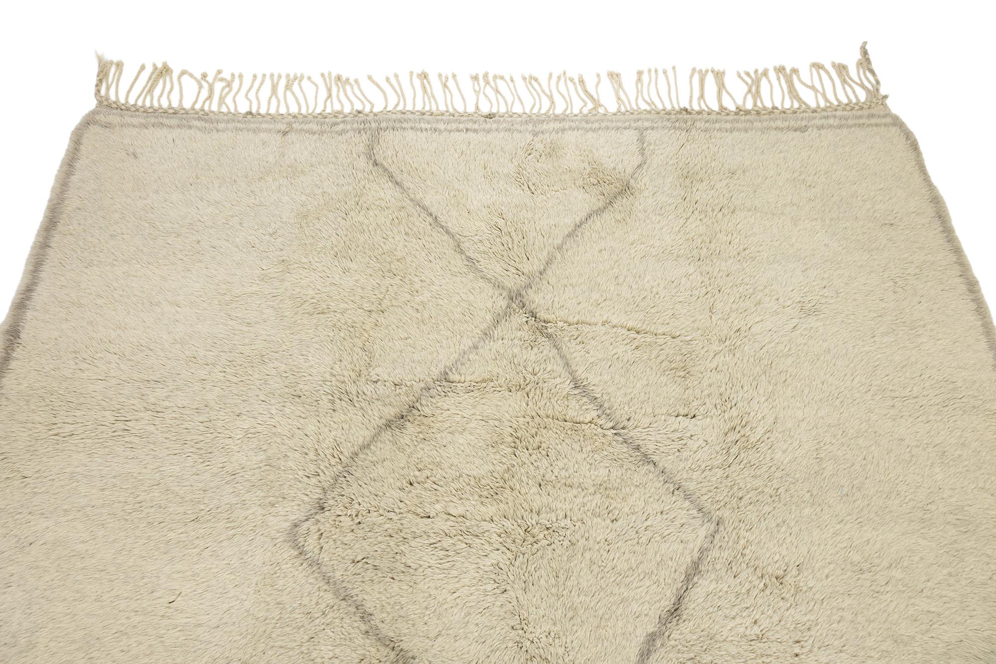 Marokko (weiches Grau, warmes Elfenbein, 10'0