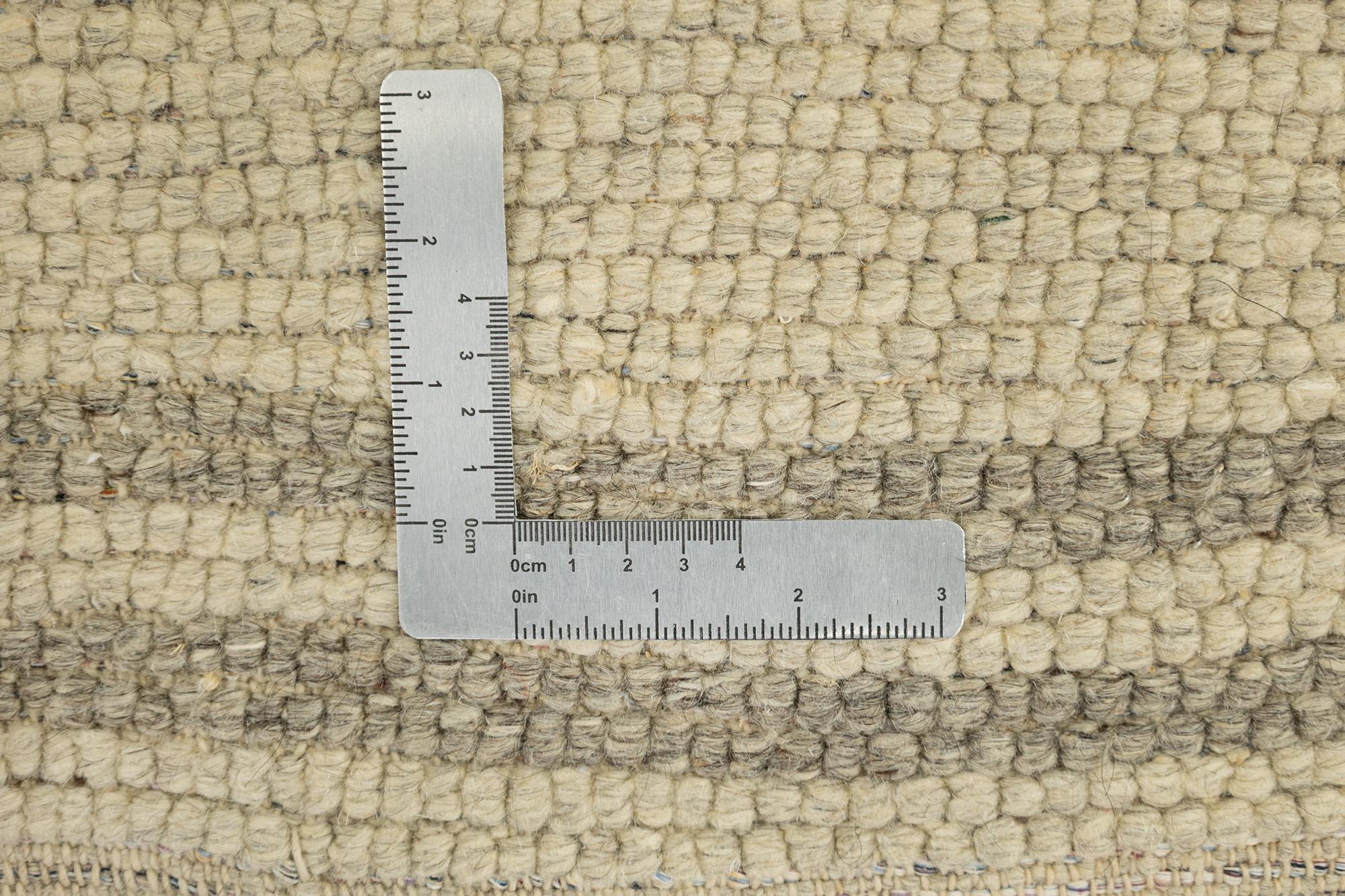 Marokko (weiches Grau, warmes Elfenbein, 10'0
