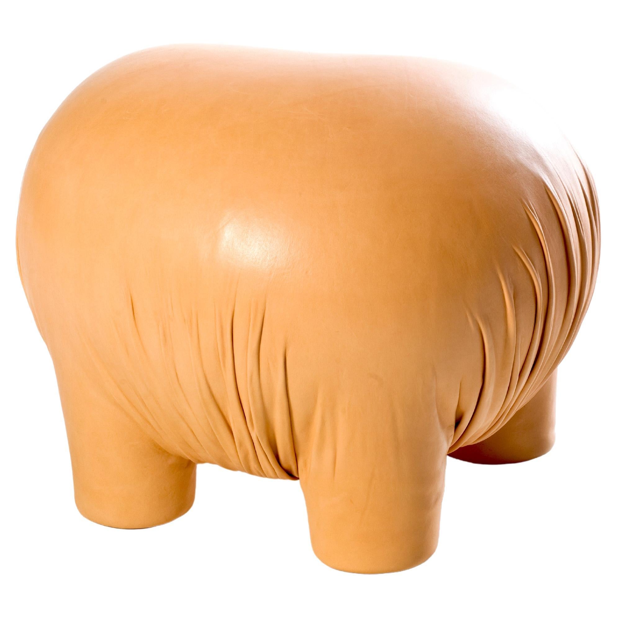 Moroso ANOMALY Pouf by Front