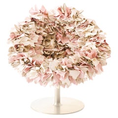 Moroso BOUQUET Sessel in Sandausführung von Tokujin Yoshioka