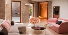 Moroso Bouquet Chair by Tokujin Yoshioka