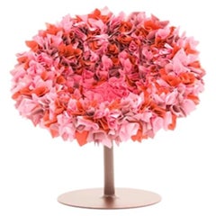 Moroso Bouquet Chair by Tokujin Yoshioka