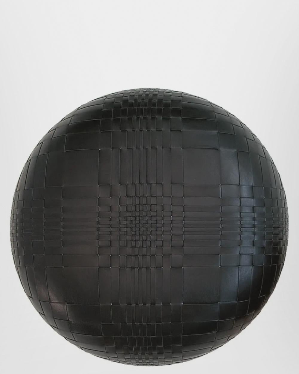 Moderno Moroso DEW Small Ottoman di Nendo in vendita