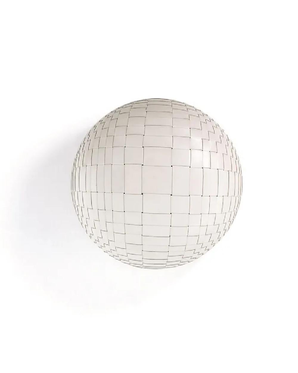 Moroso DEW Small Ottoman di Nendo In condizioni Nuovo in vendita a Brooklyn, NY