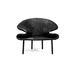 Moroso DOODLE Sessel von Front