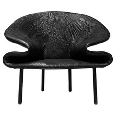 Sillón Moroso DOODLE de Front
