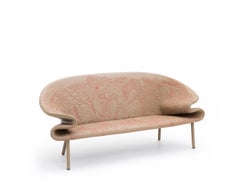 Divano Moroso DOODLE di Front