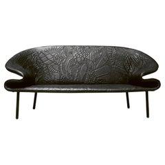 Sofá Moroso DOODLE de Front