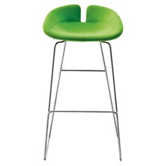 Moroso FJORD Bar stool by Patricia Urquiola