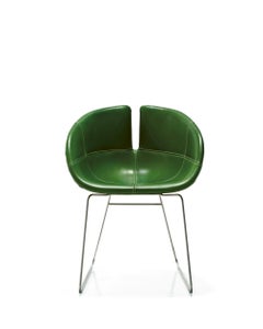 Poltrona Moroso FJORD Small di Patricia Urquiola