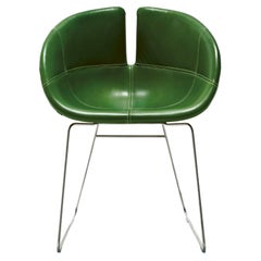Moroso FJORD Kleiner Sessel von Patricia Urquiola