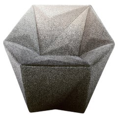 Moroso GEMMA Sessel von Daniel Libeskind