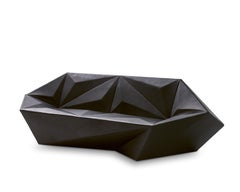 Sofá Moroso GEMMA de Daniel Libeskind