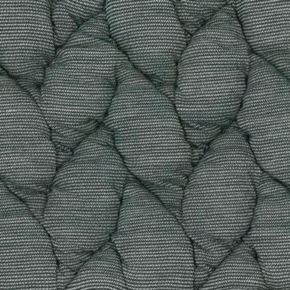 Moroso Canapé 3 places en Big Braid gris pierre par Patricia Urquiola Neuf - En vente à Brooklyn, NY