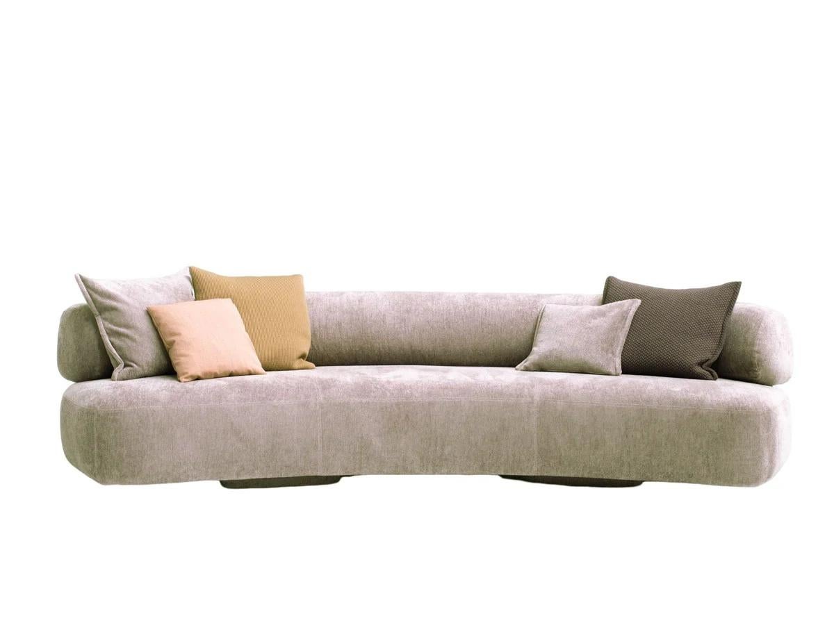 Sofá Moroso Gogan de Patricia Urquiola en Nuevo estado para la venta en Brooklyn, NY