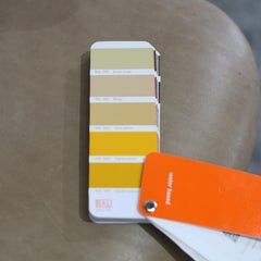 Silla Moroso Lounge de Diesel con Asiento Acolchado