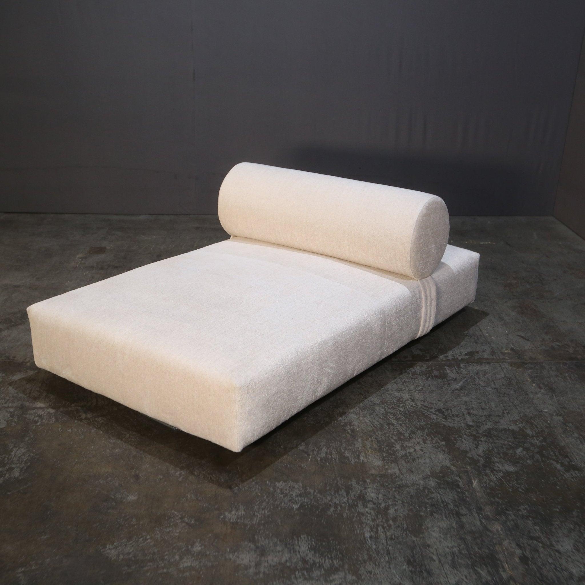 Moroso Mezze Chaise Longue In condizioni buone in vendita a Basildon, London