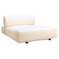 Moroso Mezze Chaise Longue