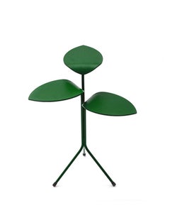 Table d'appoint Moroso MORNING GLORY de Marc Thorpe