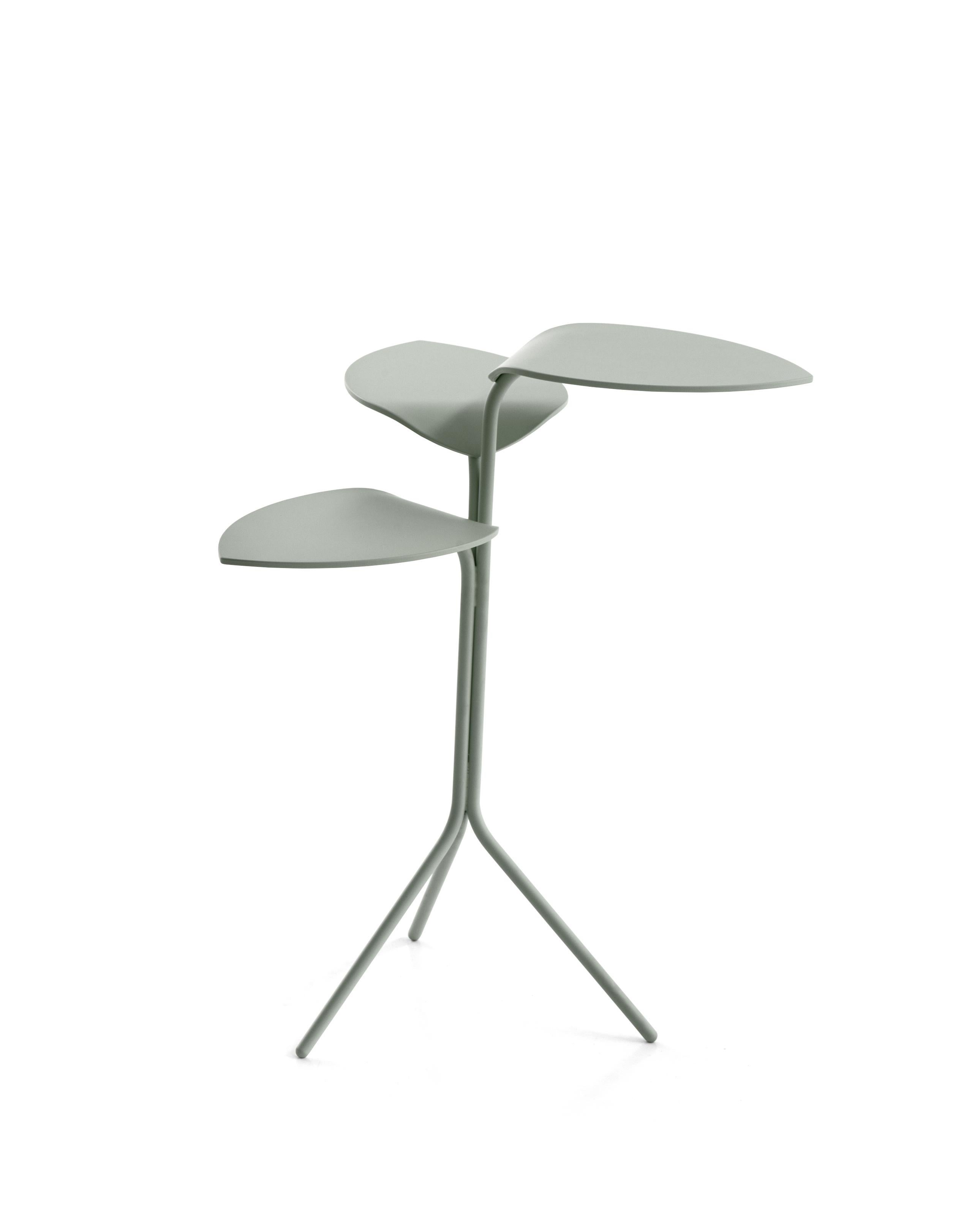 Moroso MORNING GLORY Beistelltisch von Marc Thorpe (Italienisch) im Angebot