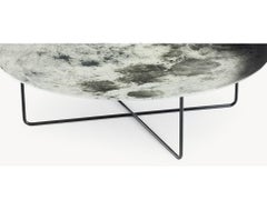 Moroso My Moon My Mirror Table by Diesel Living
