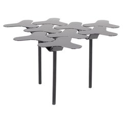 Moroso NANOOK Beistelltisch von Philippe Bestenheider