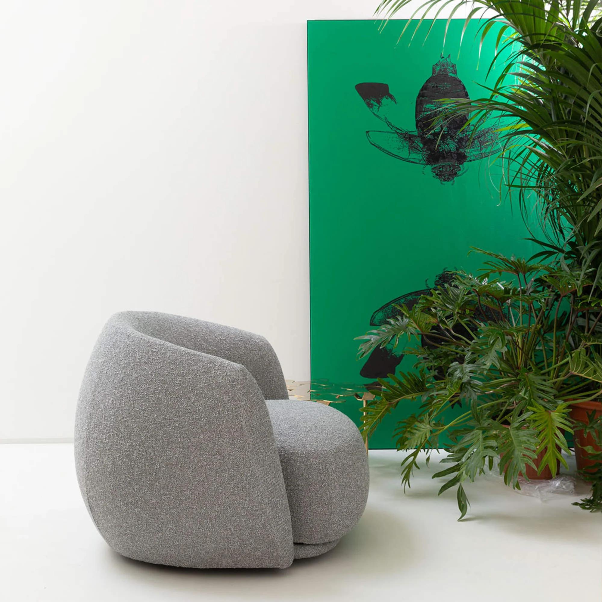 Sillón Moroso Pacific de Patricia Urquiola en Nuevo estado para la venta en Brooklyn, NY