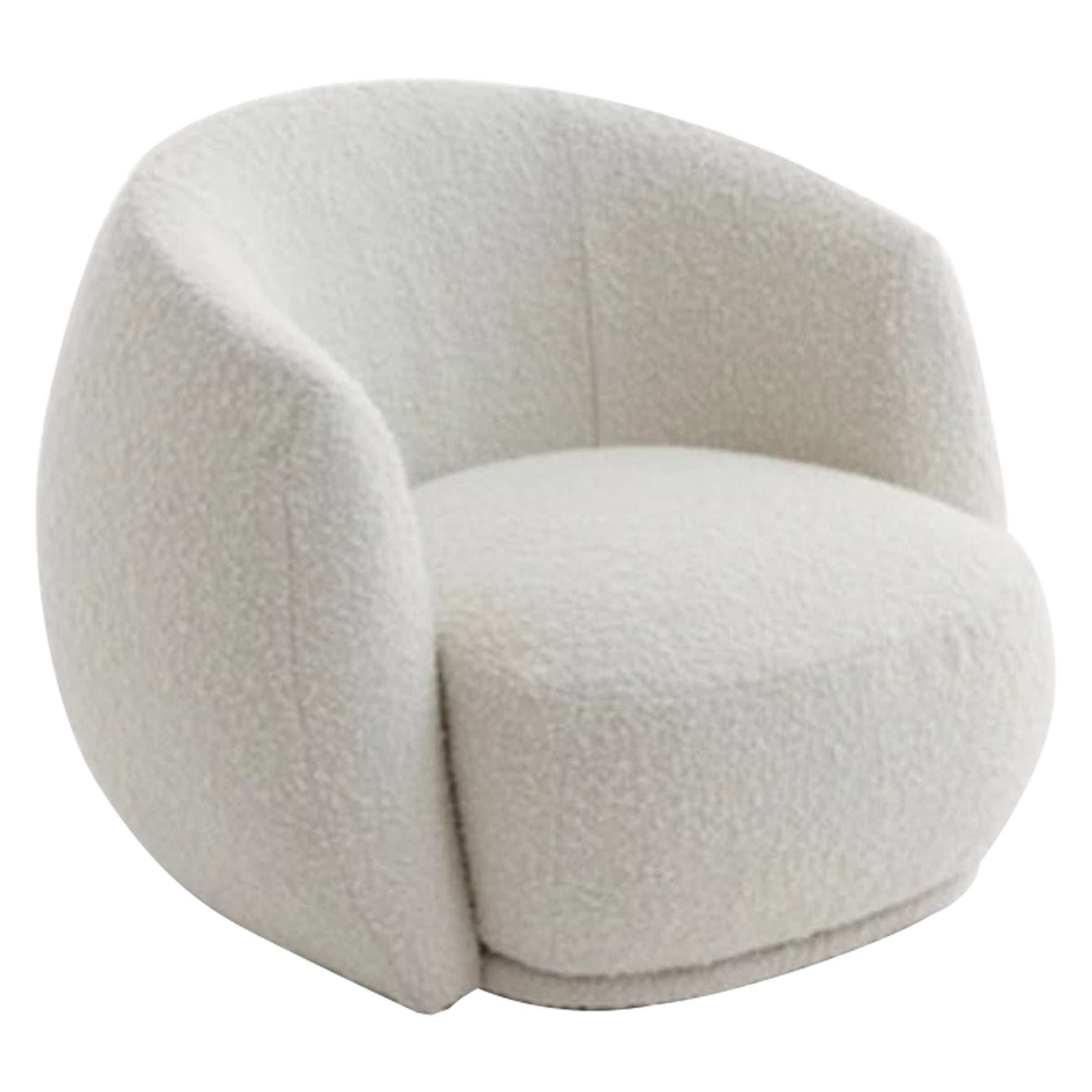 Moroso Pacific Armchair by Patricia Urquiola