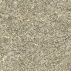 Moroso Pacific Sessel in Weiß sand von Patricia Urquiola