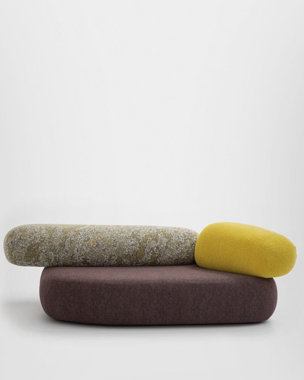 Moroso PEBBLE RUBBLE  by Front Design For Sale 10