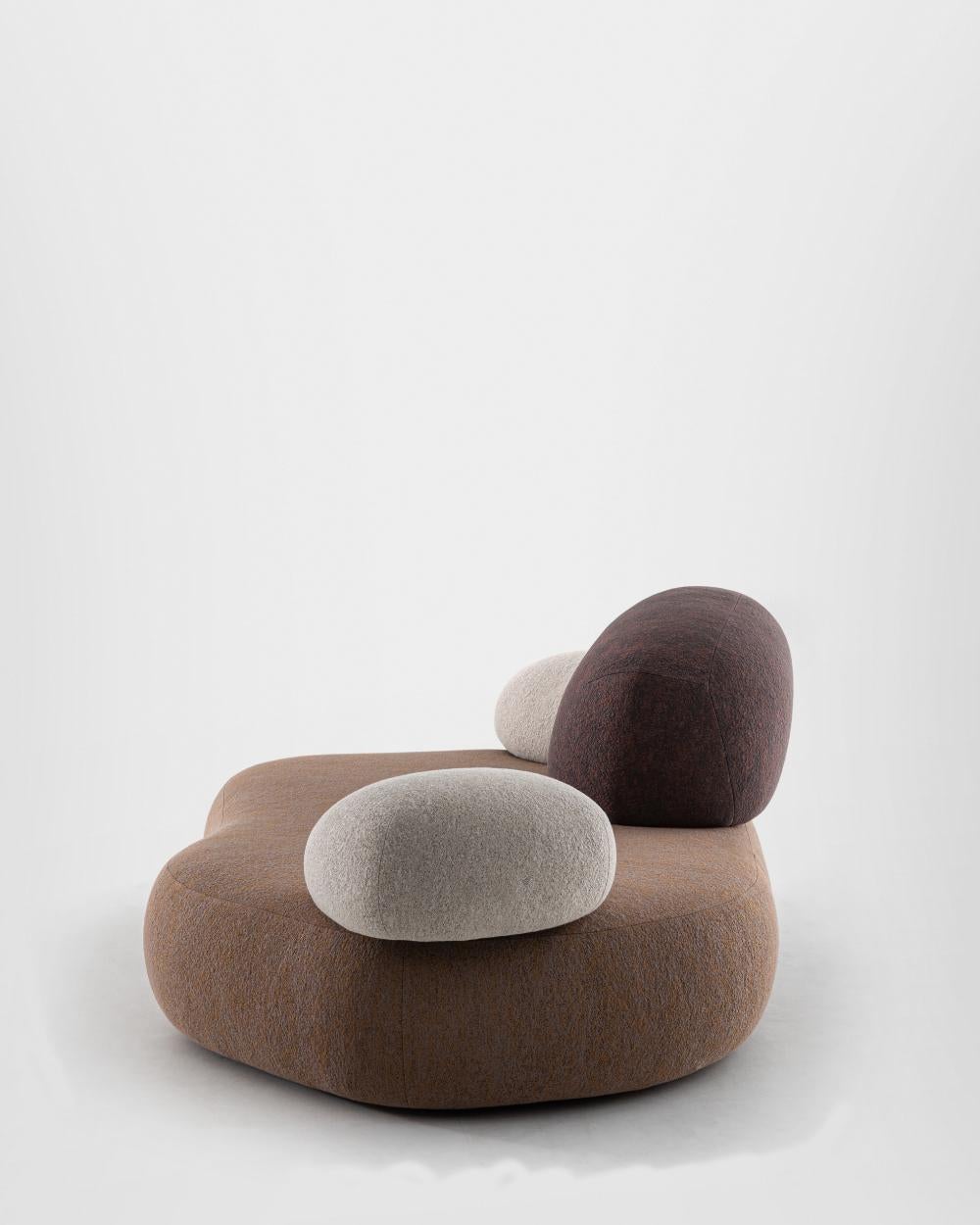 Moroso PEBBLE RUBBLE  by Front Design For Sale 11