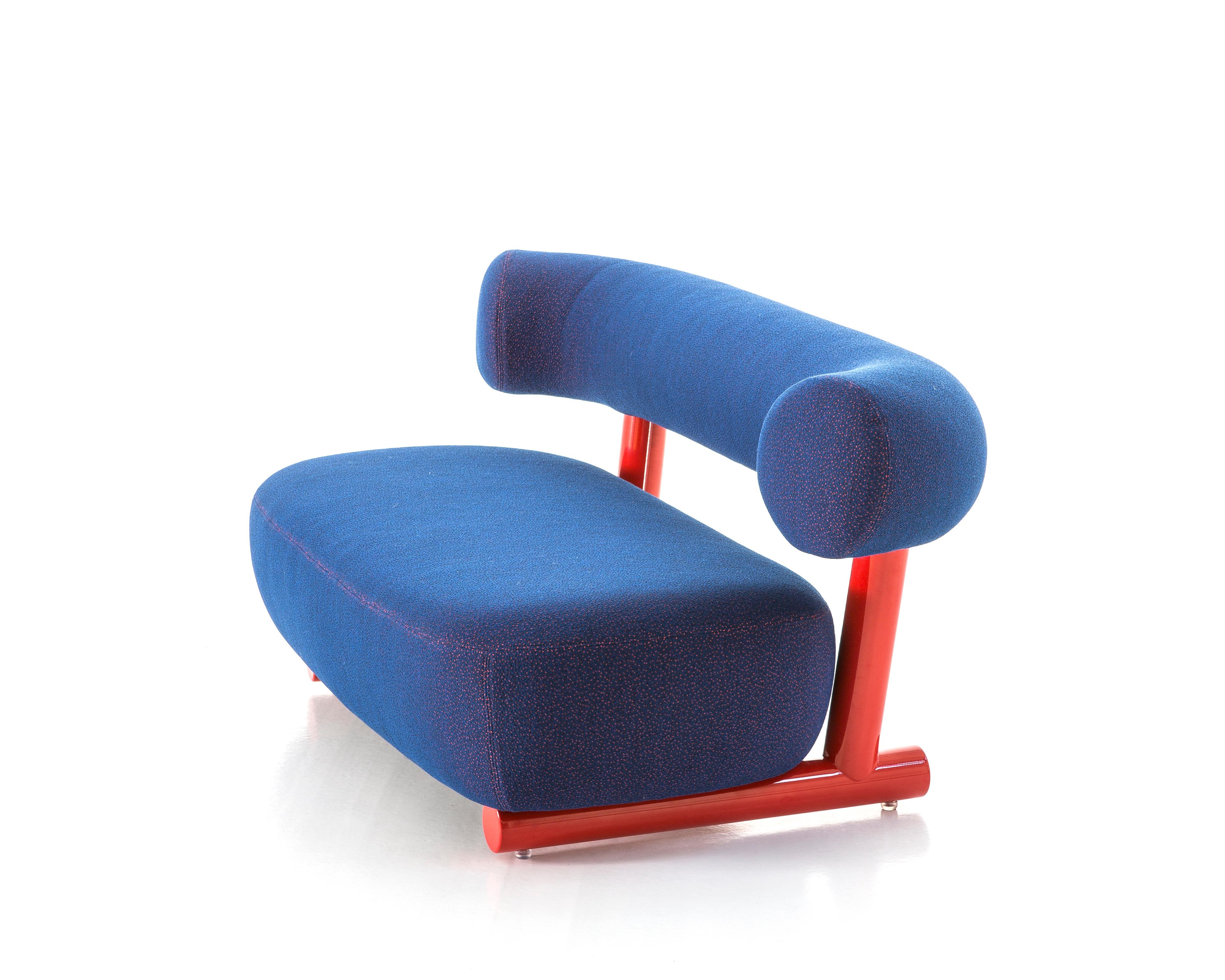 Sofá Moroso PIPE de Daniel Libeskind Moderno en venta