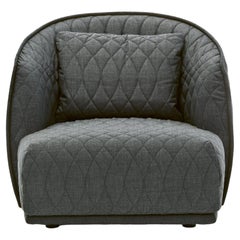 Moroso REDONDO Sessel von  Patricia Urquiola