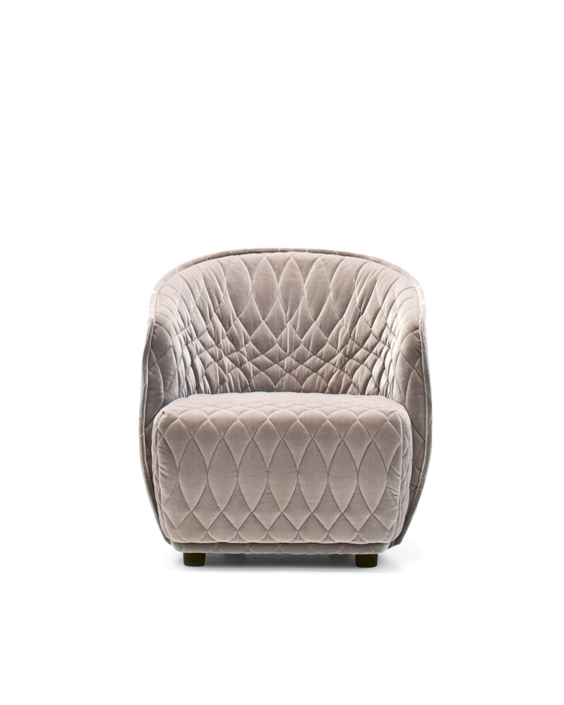 Poltrona Moroso REDONDO Small di  Patricia Urquiola in vendita 1